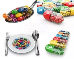 維生素對脫發(fā)治療的作用 保健食品茶劑的輔助調(diào)理