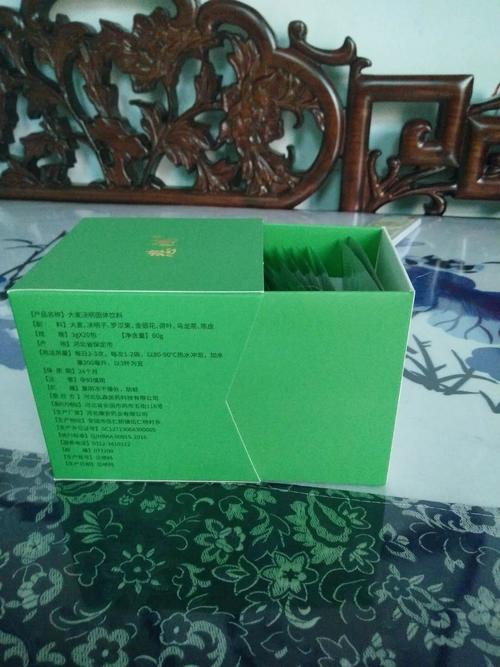 悲鴻纖潤茶保定市場深度觀察 保健茶飲的熱銷密碼與價格行情解析