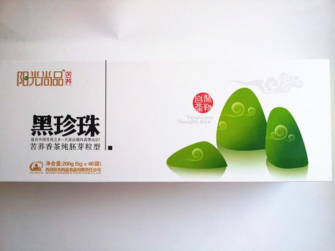 新老包裝交替之際，這款精選保健食品茶劑依然堅守品質初心